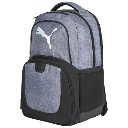 PUMA Challenger Backpack Dark Grey