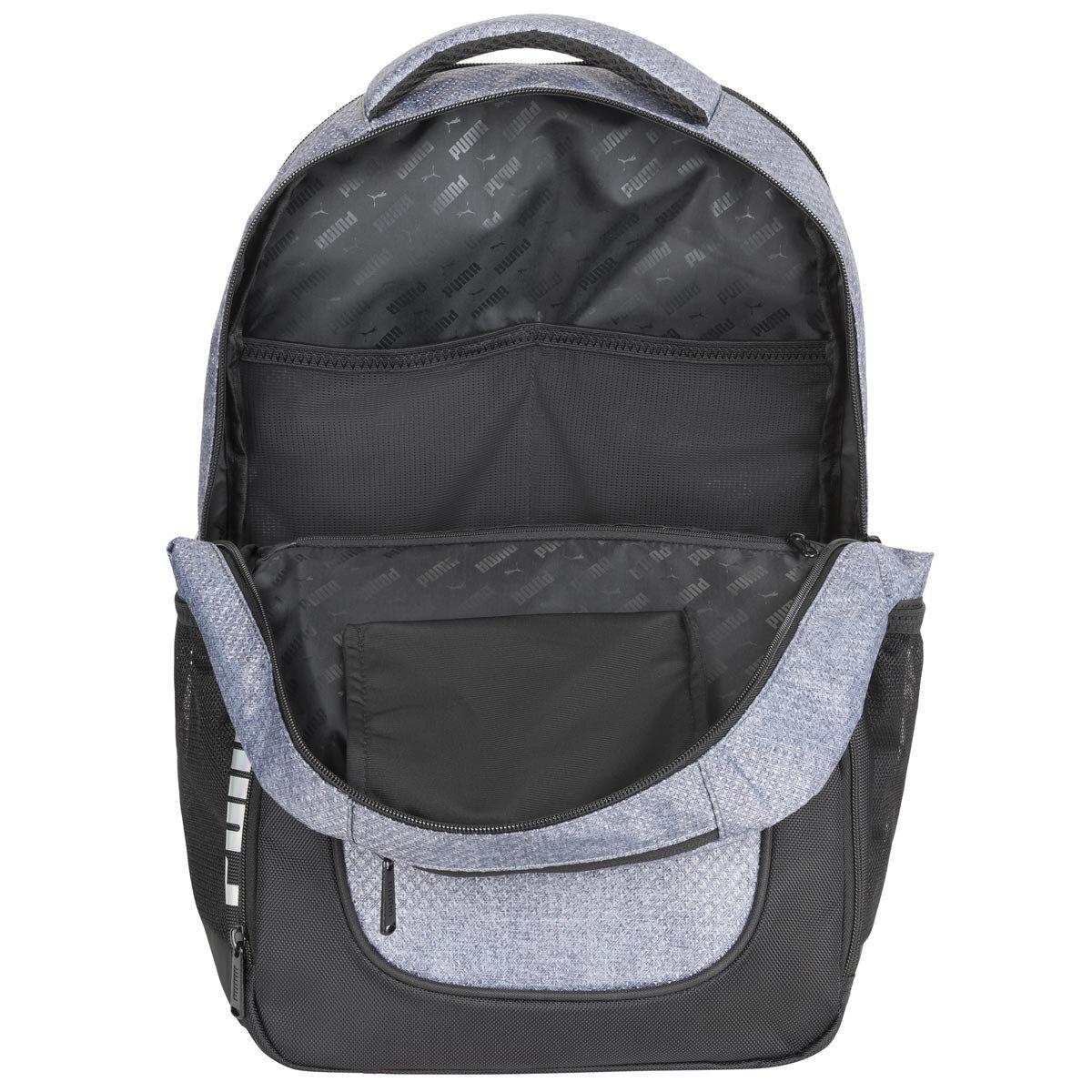 PUMA Challenger Backpack Dark Grey
