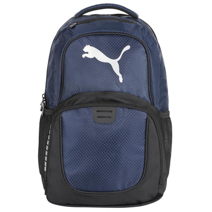 PUMA Challenger Backpack Black