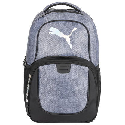 PUMA Challenger Backpack Dark Grey