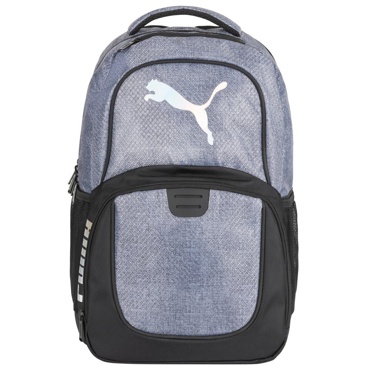 PUMA Challenger Backpack Black