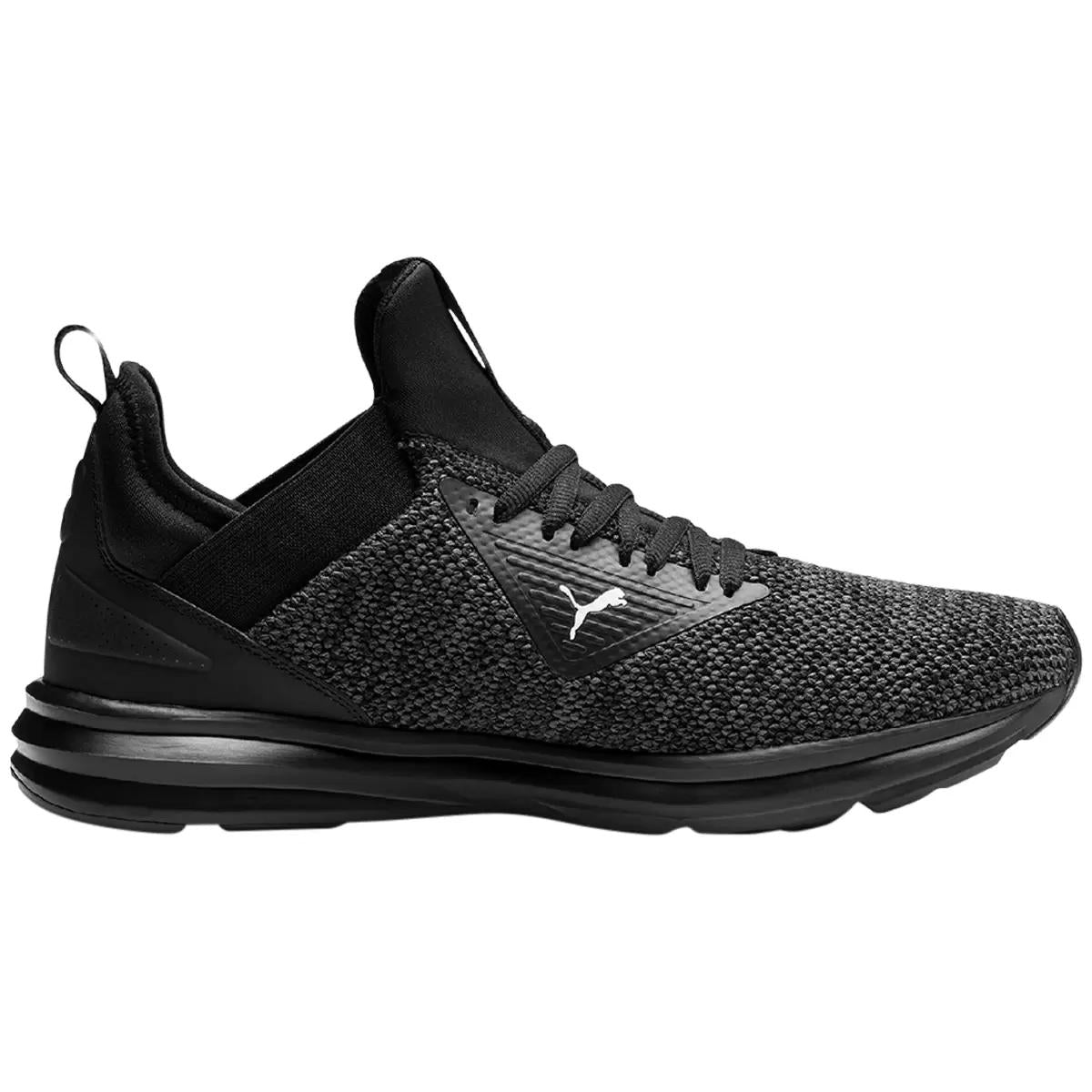 PUMA Enzo Men's Shoe Black