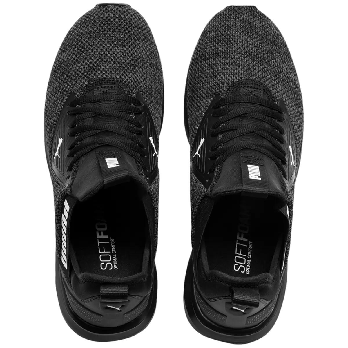 PUMA Enzo Men's Shoe Black