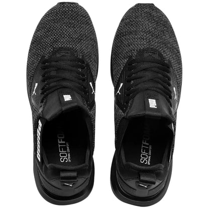 PUMA Enzo Men's Shoe Black