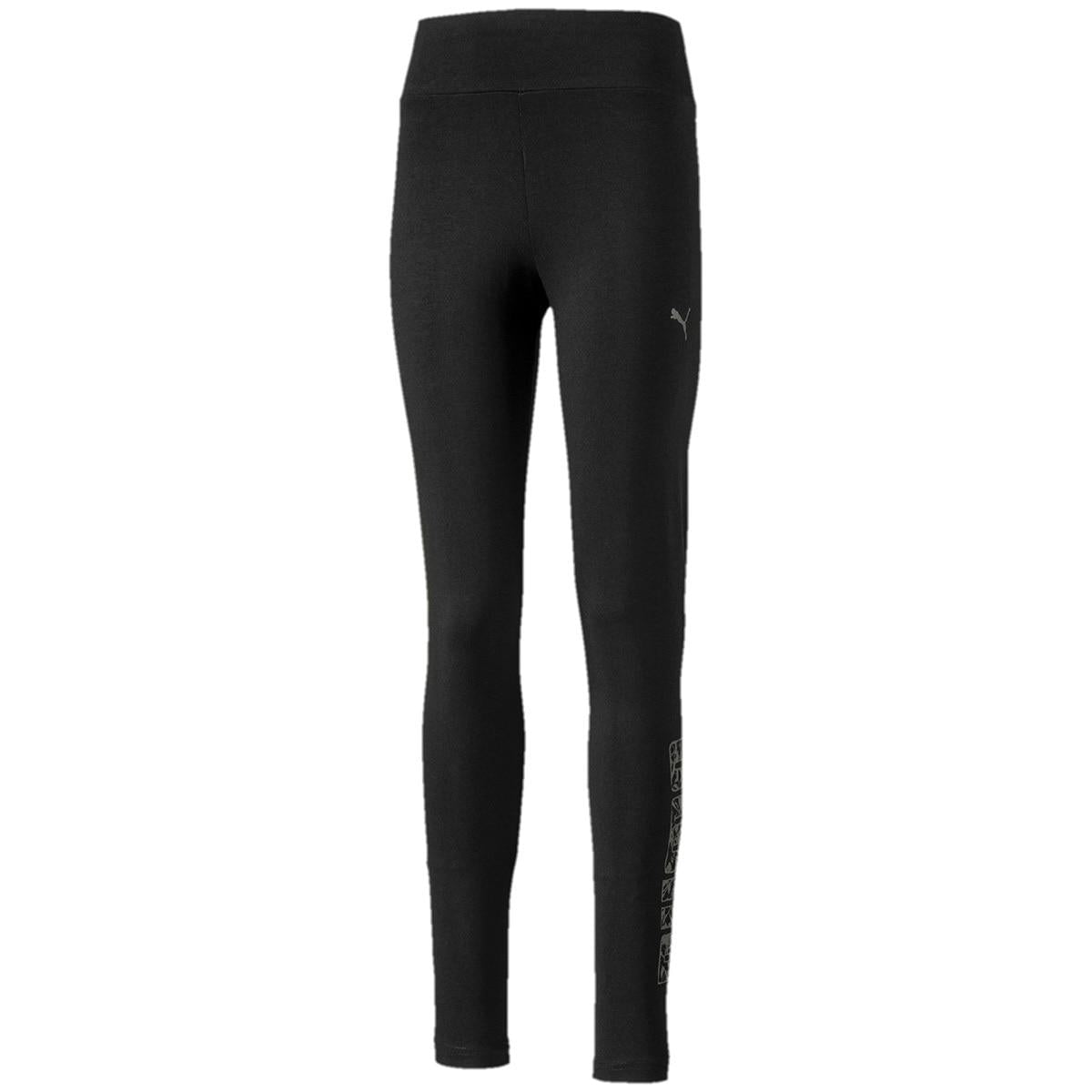 PUMA Girls' Tight