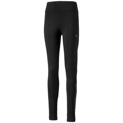PUMA Girls' Tight