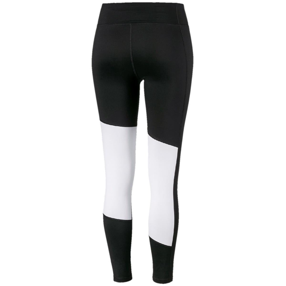 PUMA Logo 7/8 Graphic Women's Training Leggings