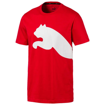 PUMA Men's Big Cat Tee