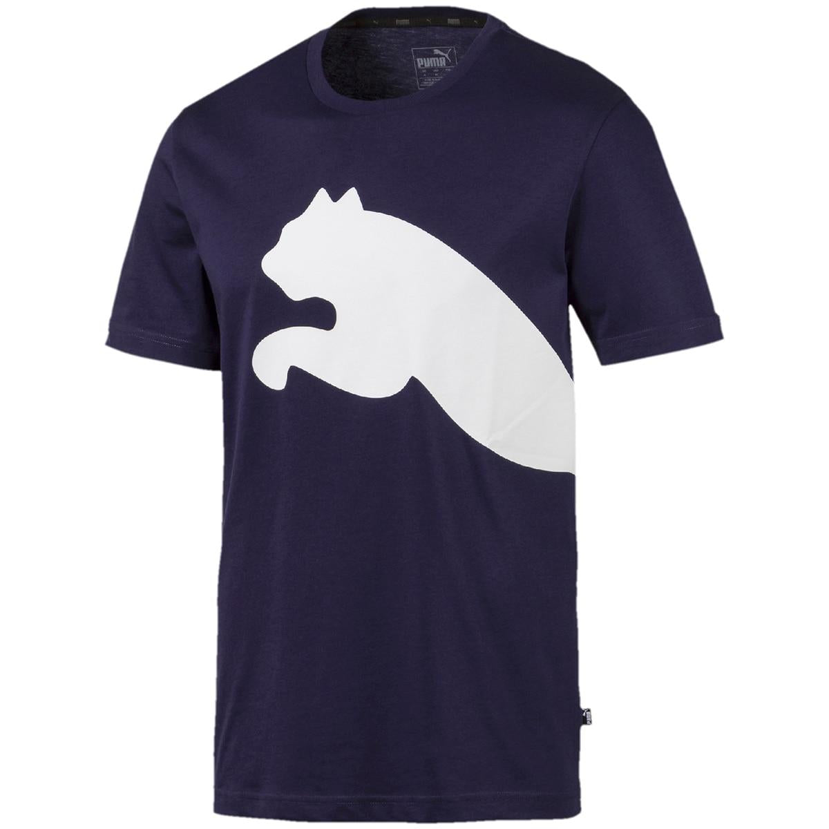 PUMA Men's Big Cat Tee