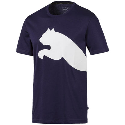 PUMA Men's Big Cat Tee