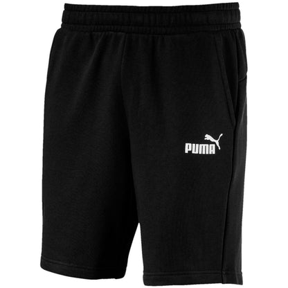 PUMA Men's Essentials 10in Sweat Shorts
