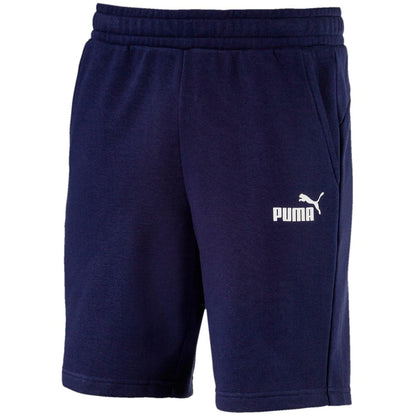 PUMA Men's Essentials 10in Sweat Shorts