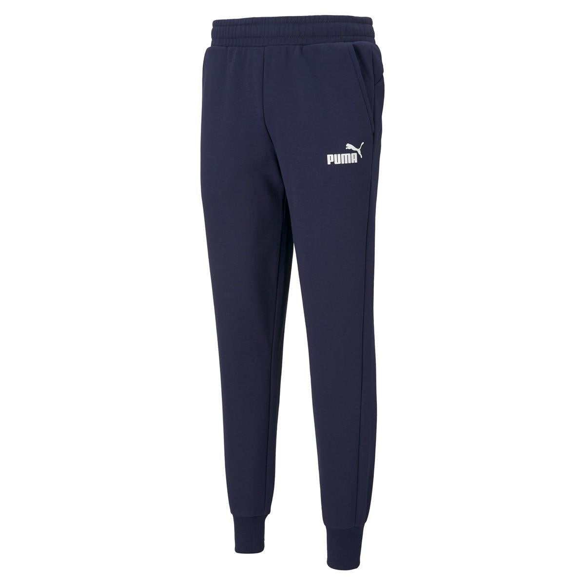 PUMA Men's Fleece Pants