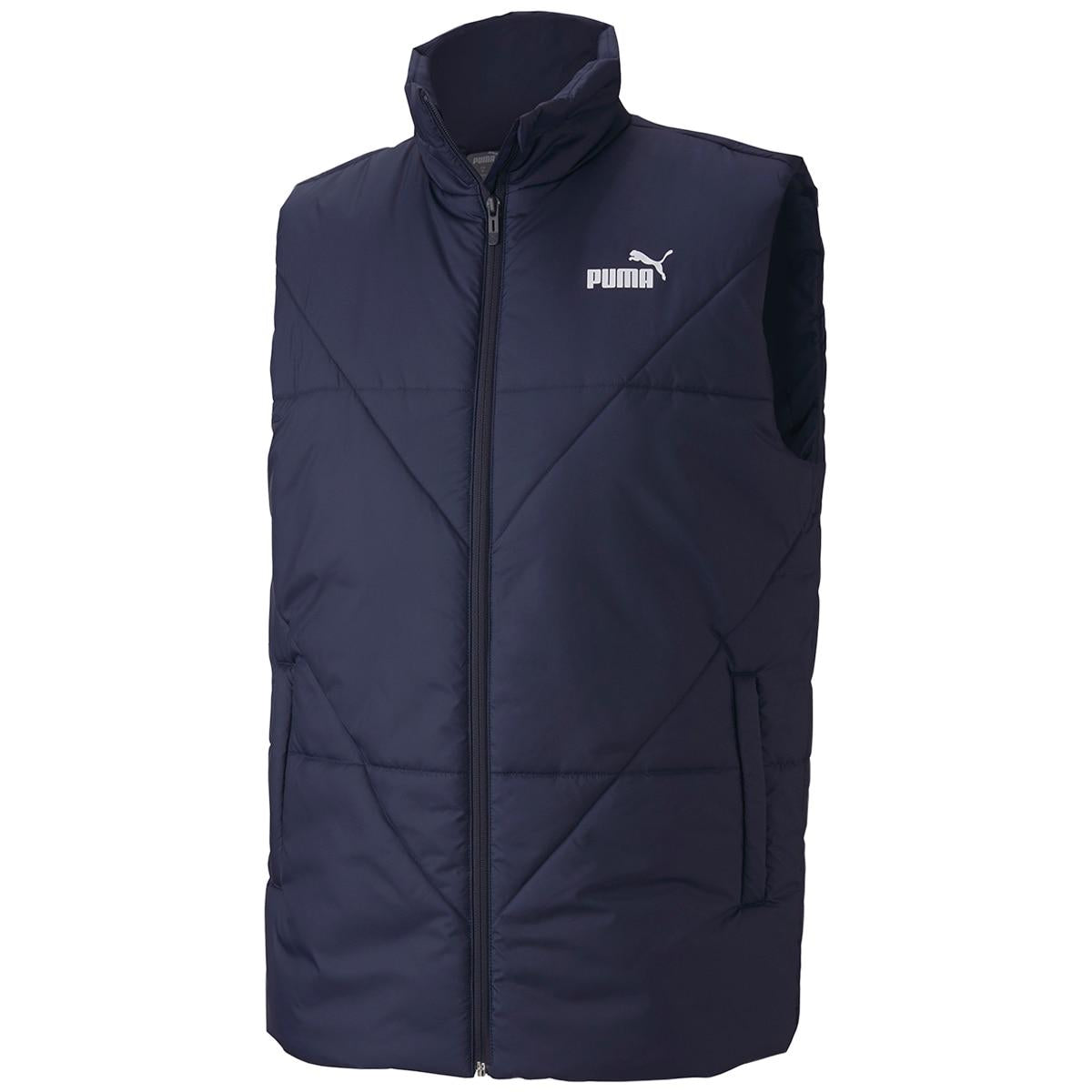 PUMA Men's Padded Vest