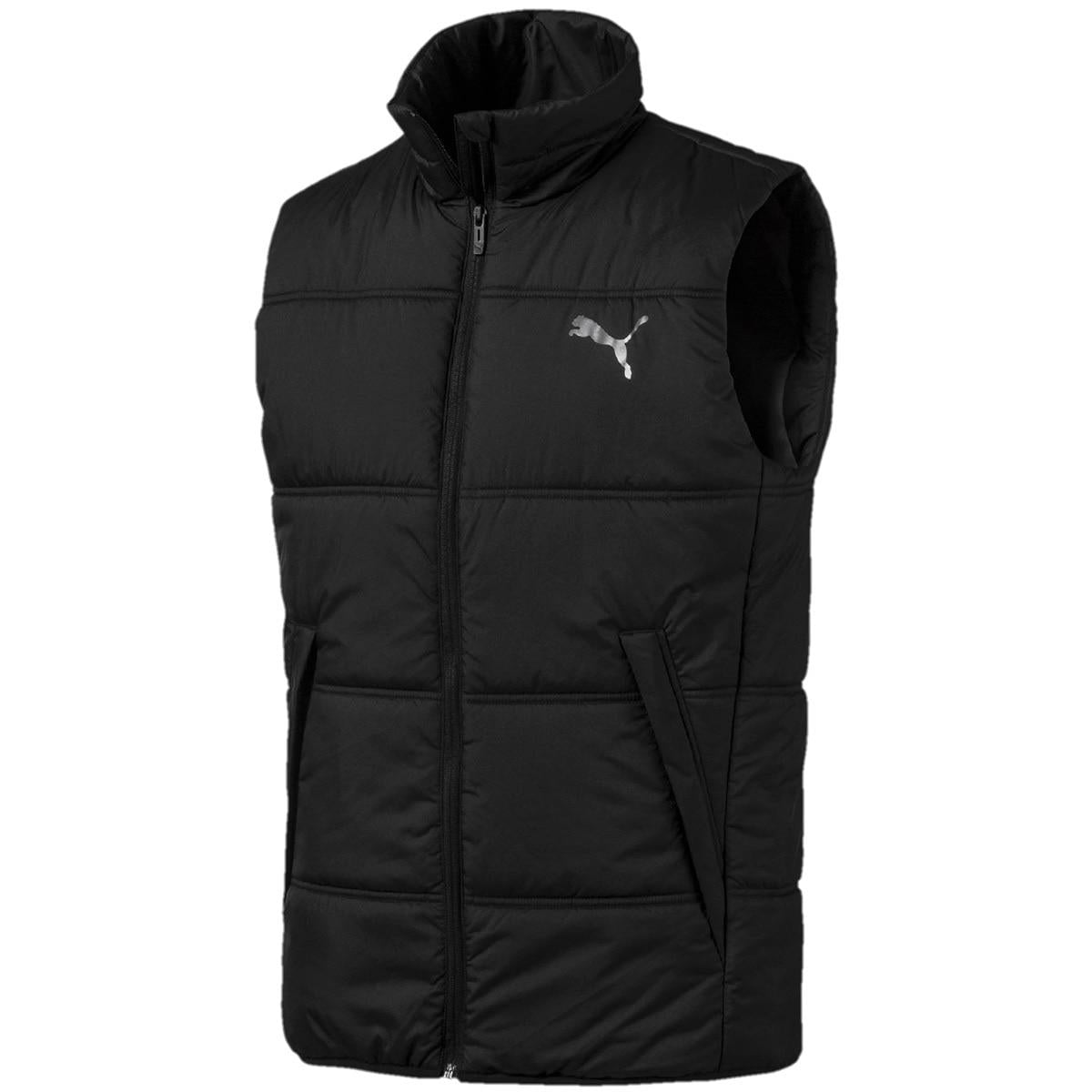 PUMA Men's Padded Vest