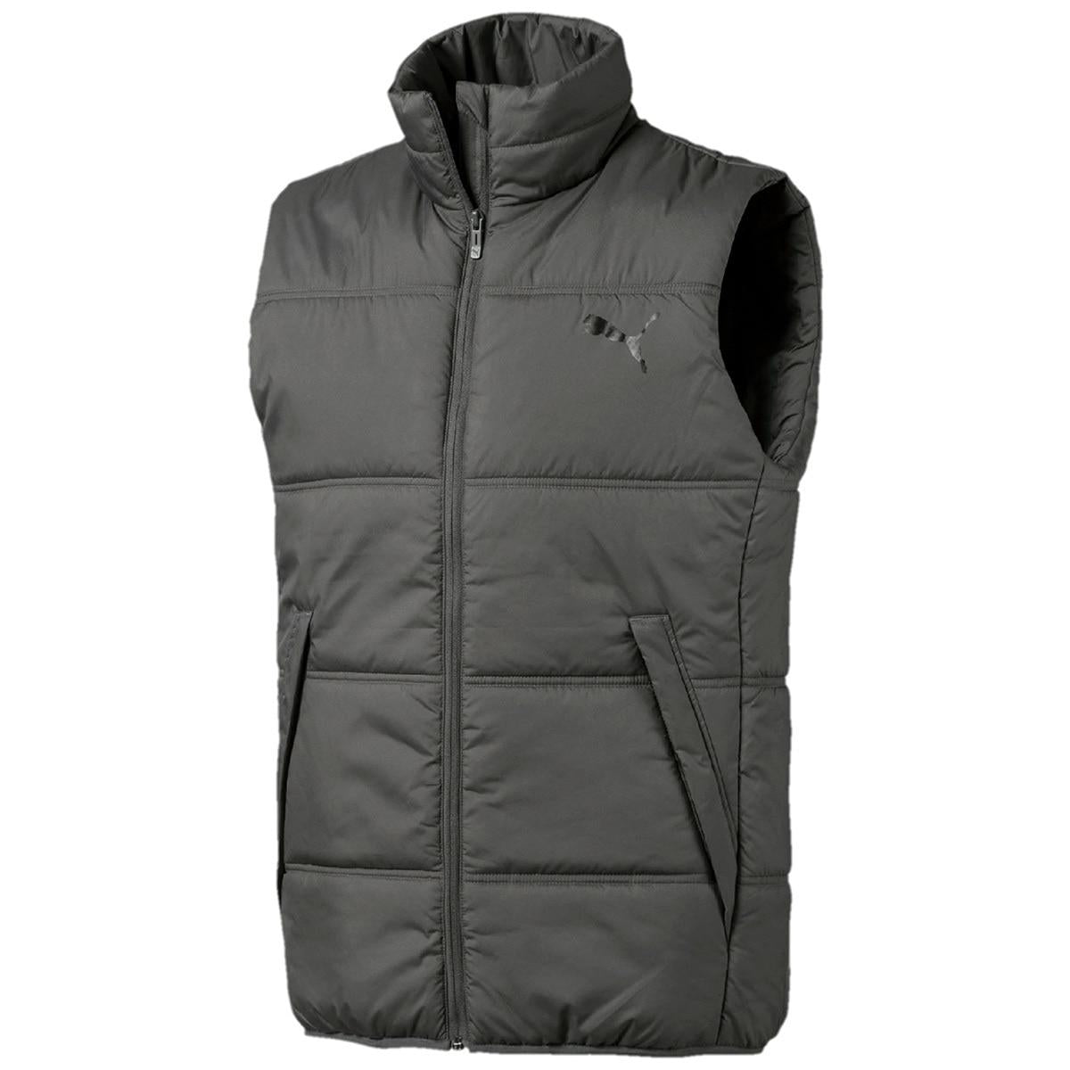 PUMA Men's Padded Vest