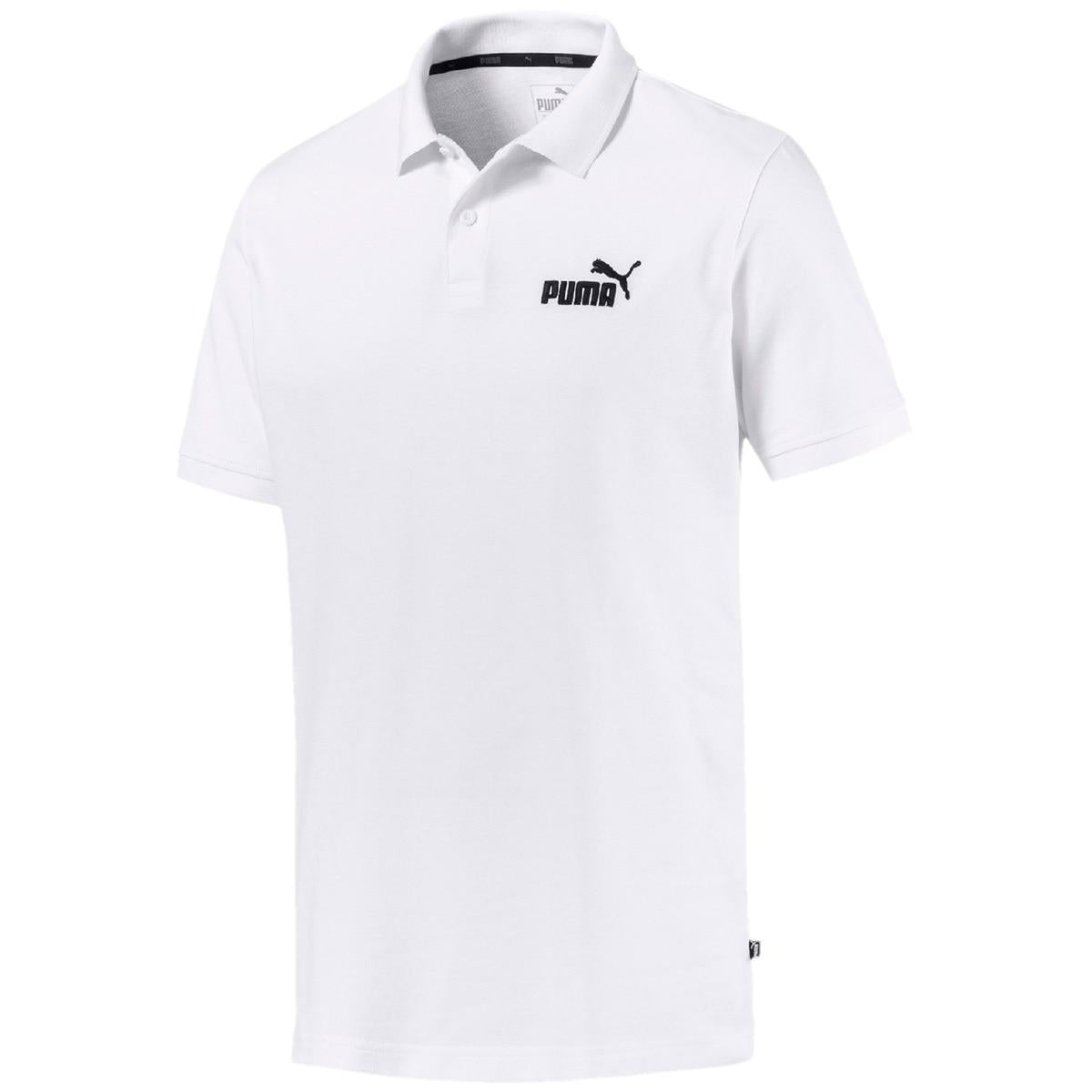 PUMA Men's Polo Shirt