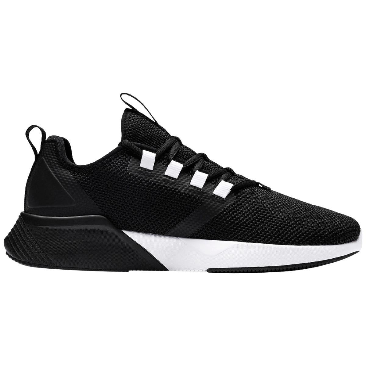PUMA Men's Retaliate Trainers Black
