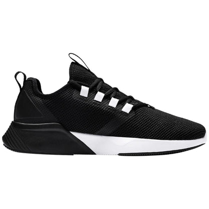 PUMA Men's Retaliate Trainers Black
