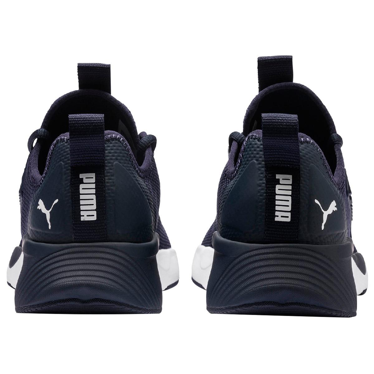 PUMA Men's Retaliate Trainers Peacoat