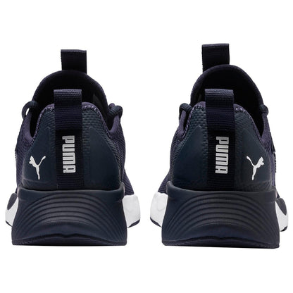 PUMA Men's Retaliate Trainers Peacoat