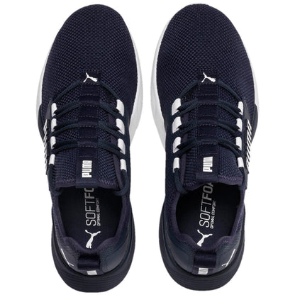 PUMA Men's Retaliate Trainers Peacoat