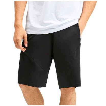 PUMA Men's Shorts Black