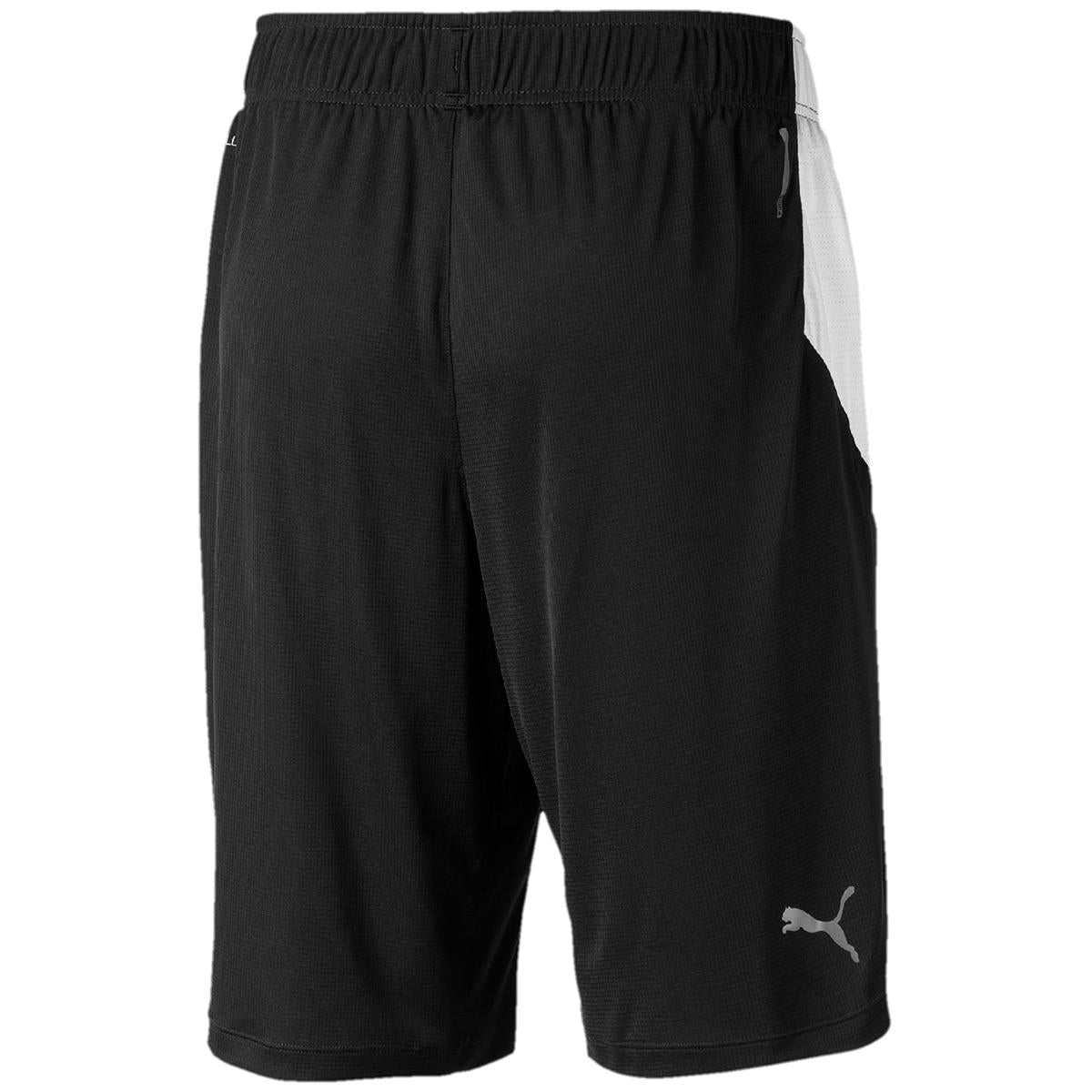 PUMA Men's Shorts Black