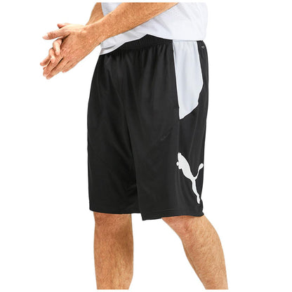 PUMA Men's Shorts Black