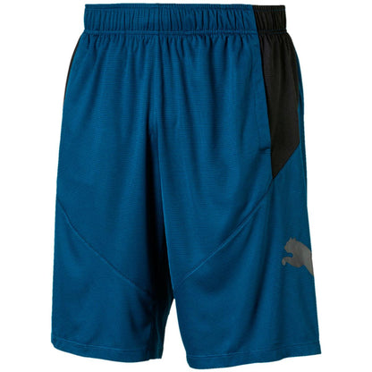 PUMA Men's Shorts Navy