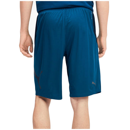 PUMA Men's Shorts Navy