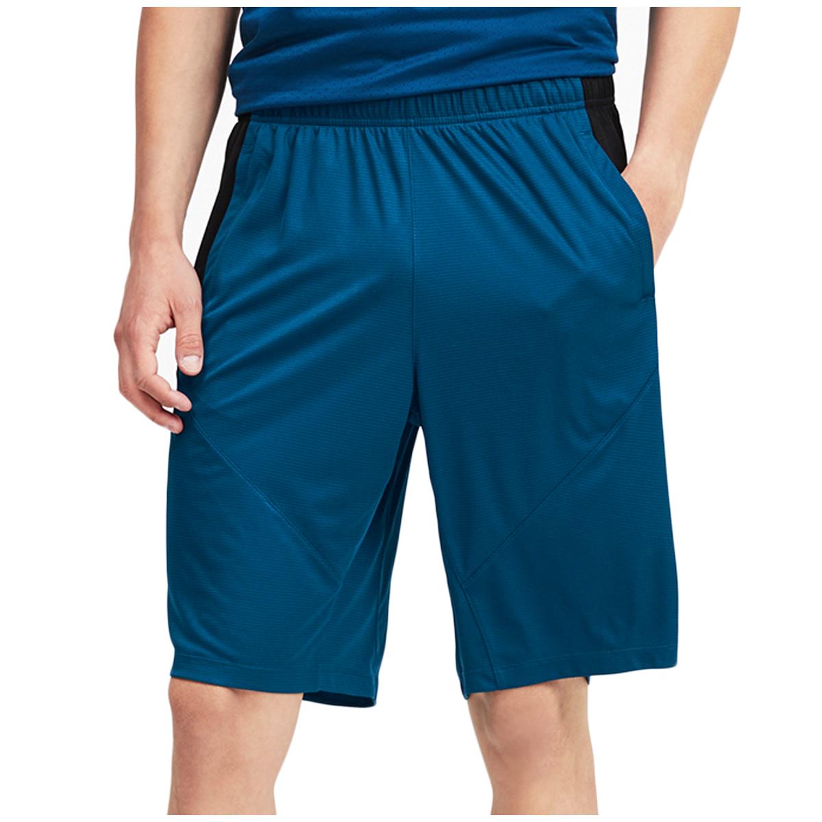 PUMA Men's Shorts Black