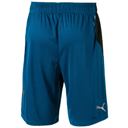 PUMA Men's Shorts Navy