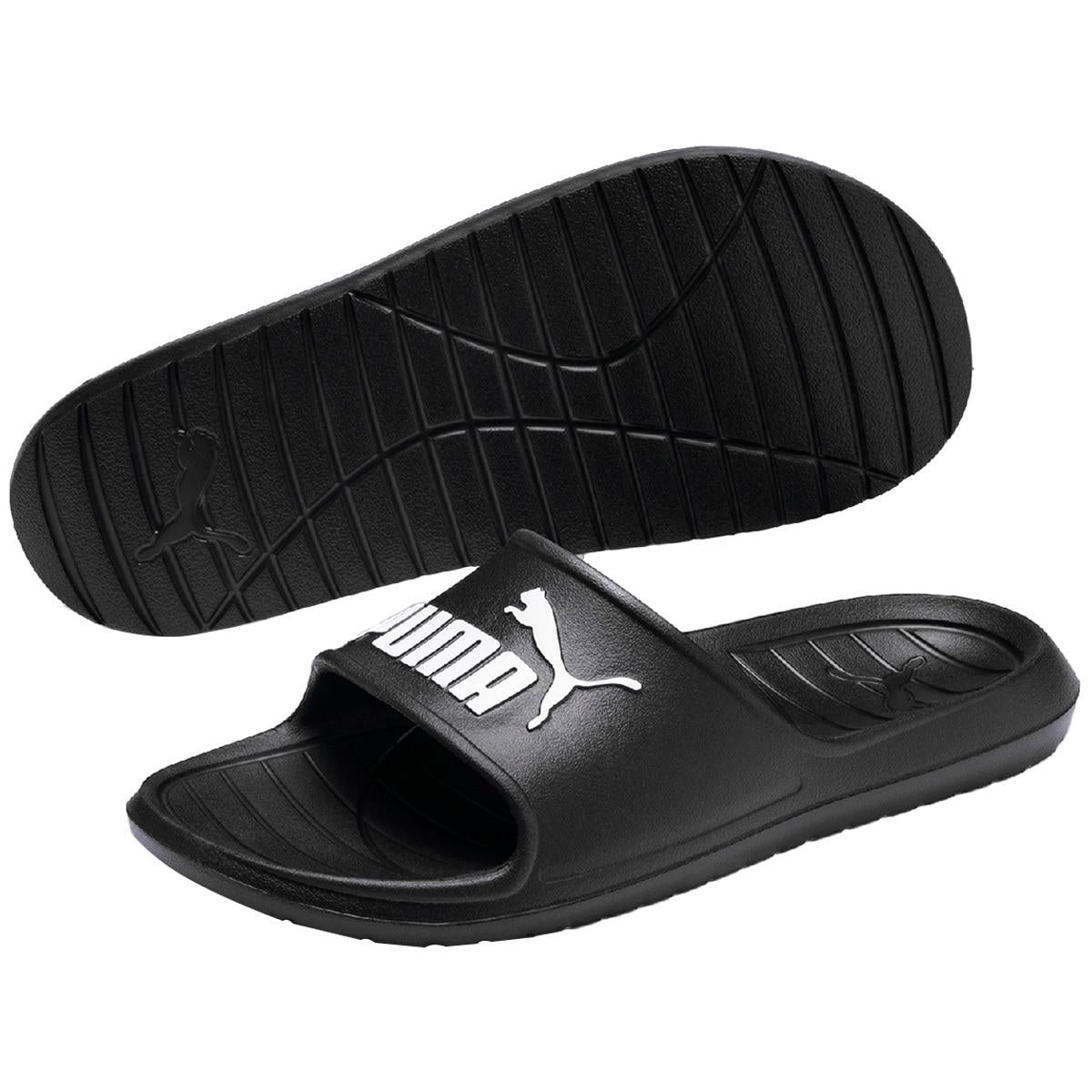 PUMA Men's Slides