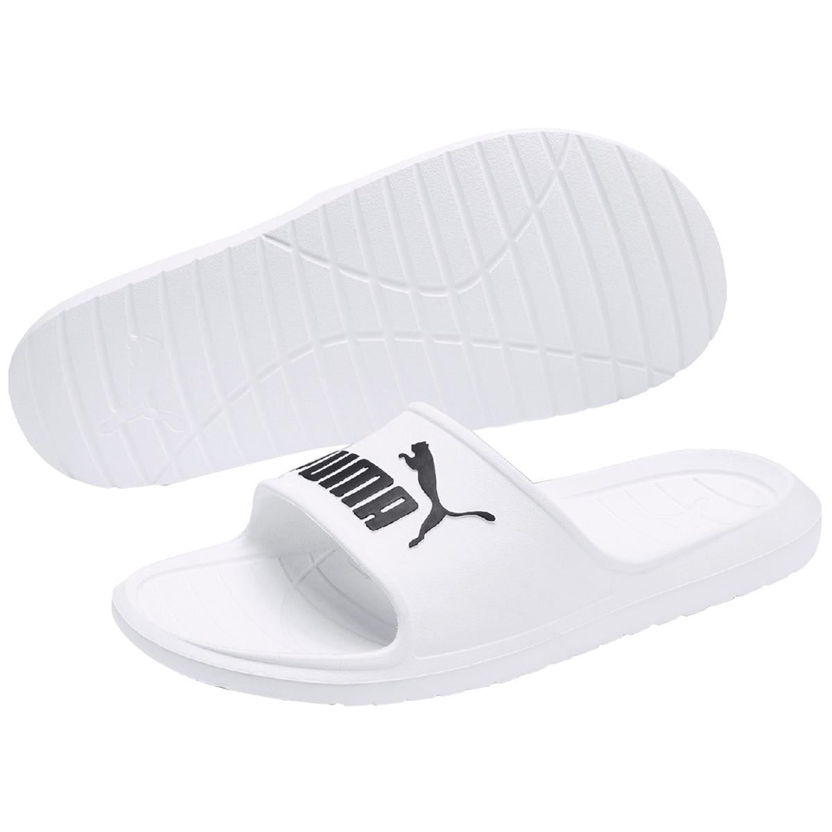 PUMA Men's Slides