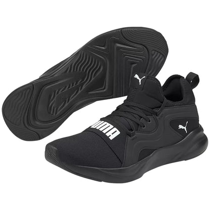 PUMA Men's Softride Running Shoe Peacoat