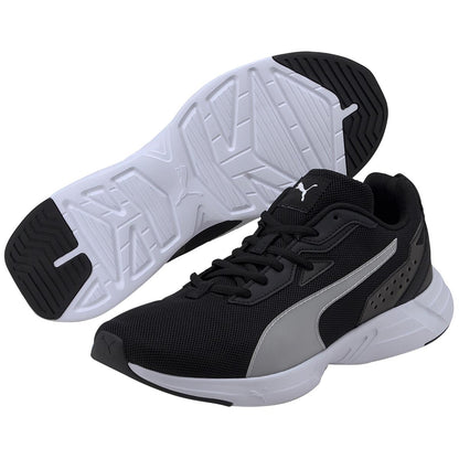 PUMA Men's Space Runner Running Shoes
