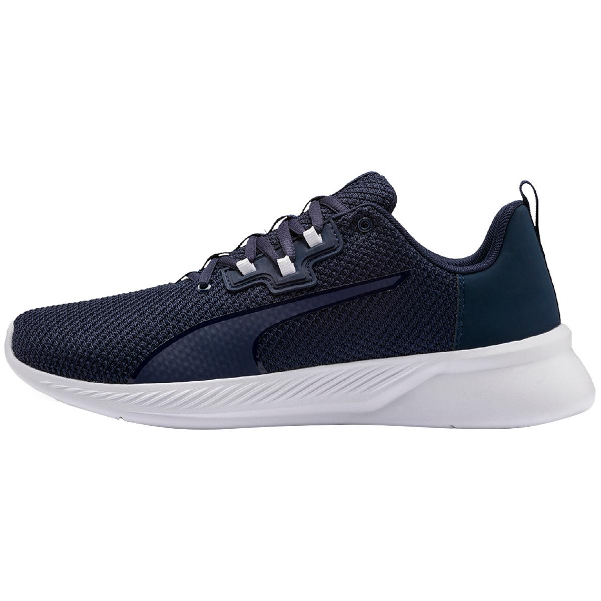 PUMA Men's Tishatsu Mesh Runner