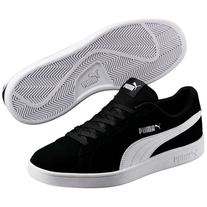 PUMA Smash Suede Men's Trainers