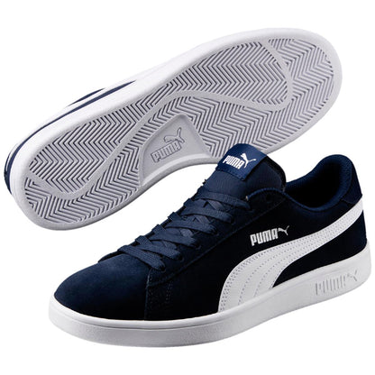 PUMA Smash Suede Men's Trainers