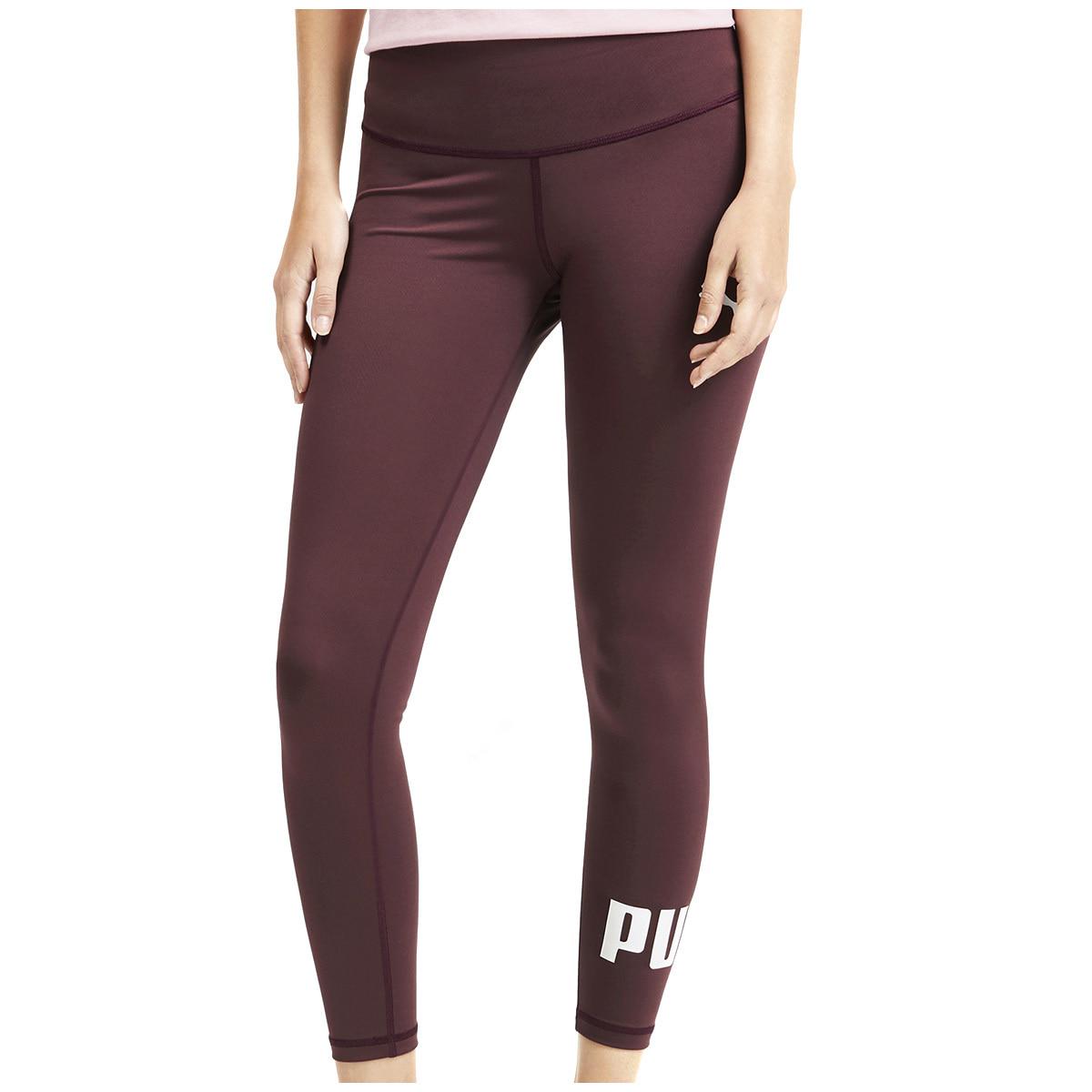 PUMA Women's Active Logo Tight