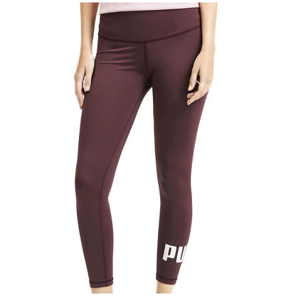 PUMA Women's Active Logo Tight