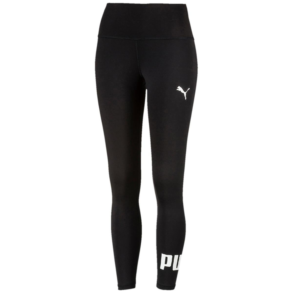 PUMA Women's Active Logo Tight