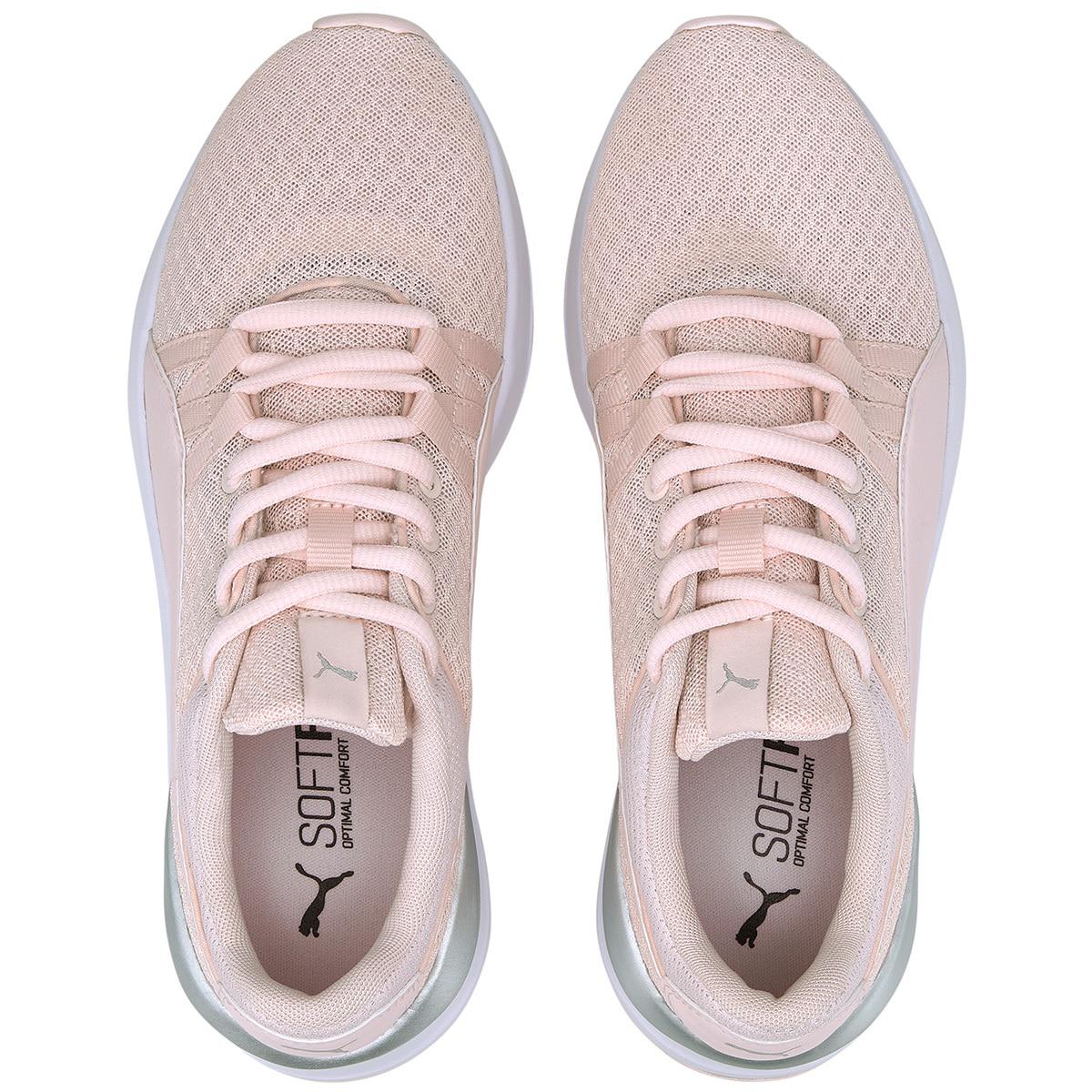 PUMA Women's Adela Shoes Rosewater
