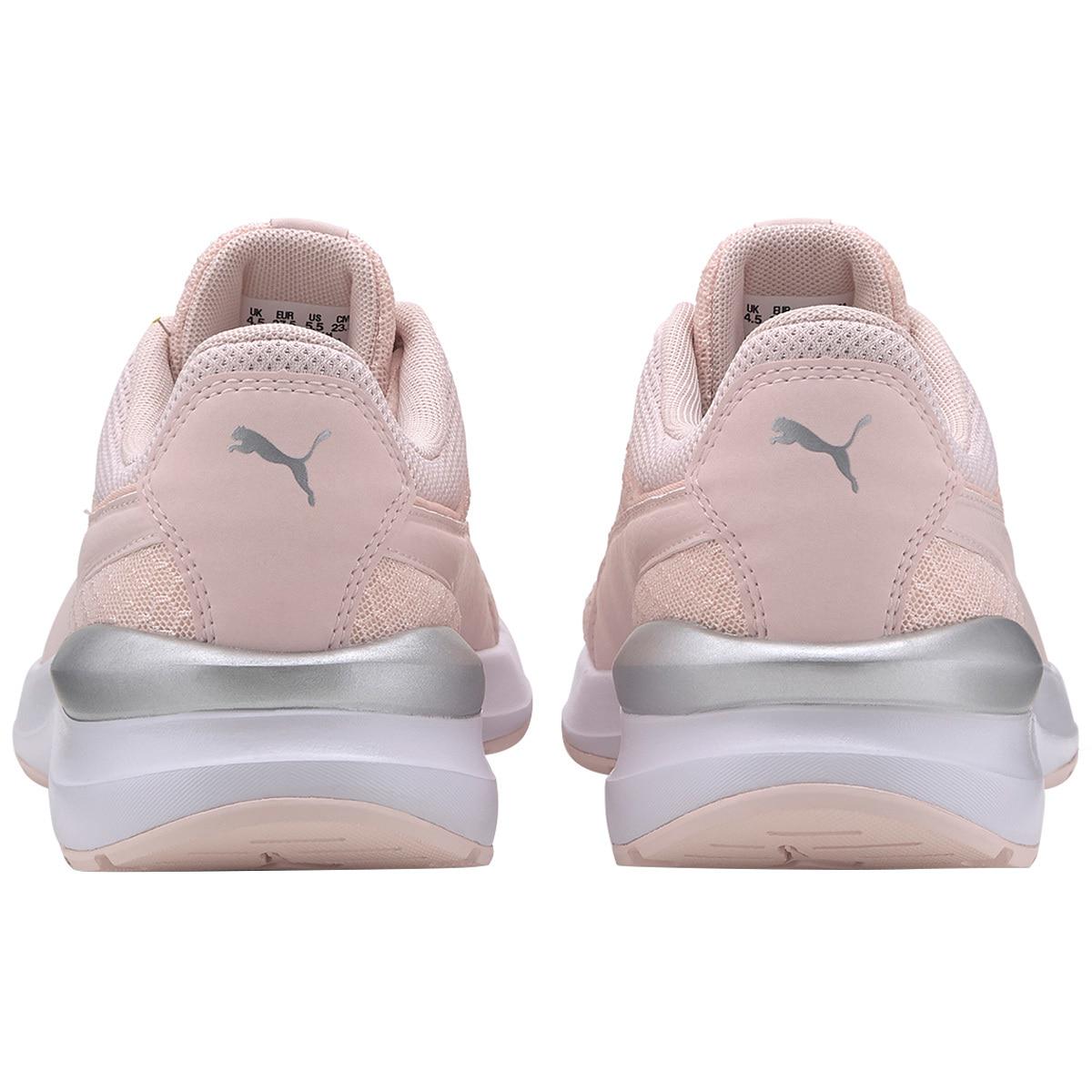 PUMA Women's Adela Shoes Rosewater