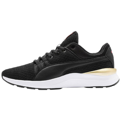PUMA Women's Adela Shoes Black