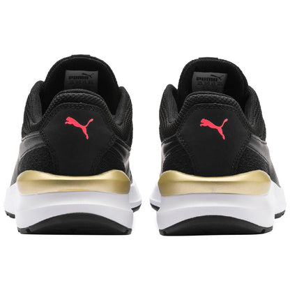 PUMA Women's Adela Shoes Black