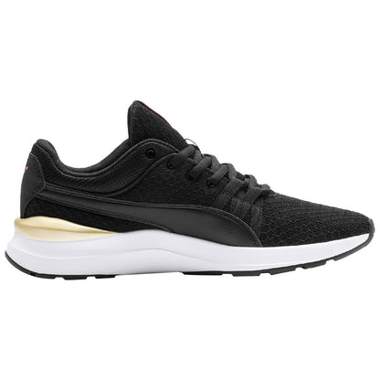 PUMA Women's Adela Shoes Black