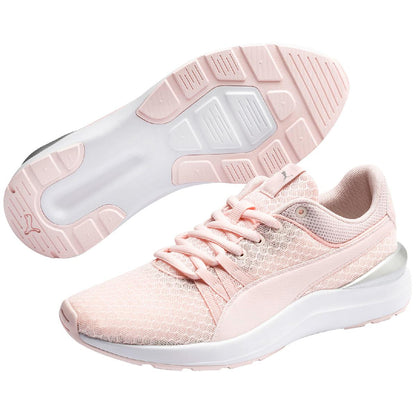 PUMA Women's Adela Shoes Rosewater