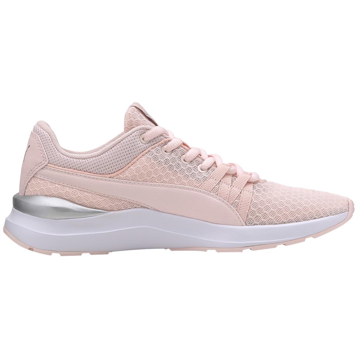PUMA Women's Adela Shoes Rosewater